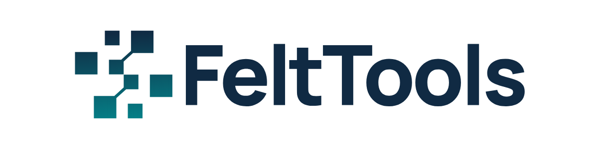 FeltTools logo