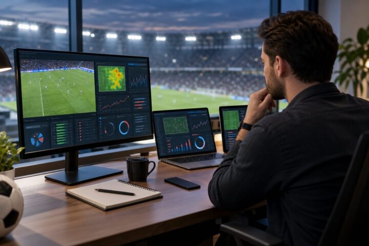 A very detailed field guide to understanding range analysis and making better informed decisions