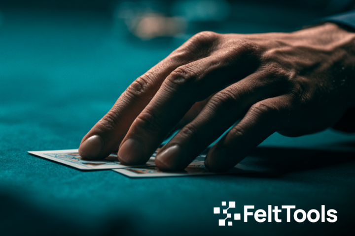 Set vs. Flush Draw: The Numbers Street by Street