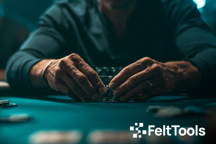 Poker Hand Notation: How to Write a Hand Down to Share
