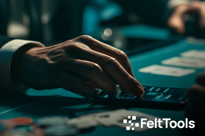 How Poker Equity Calculators Work: Inputs and Outputs