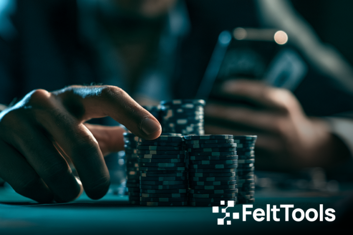 Poker ICM Calculator Explained: Chips to Prize Money