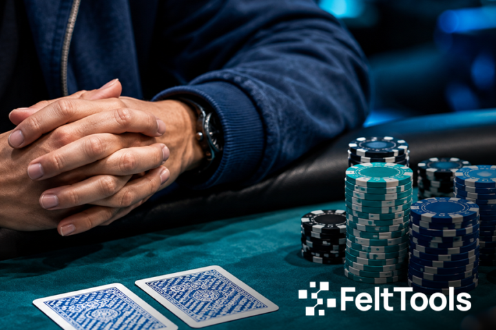 How to Read a Preflop Poker Chart: The 13×13 Grid