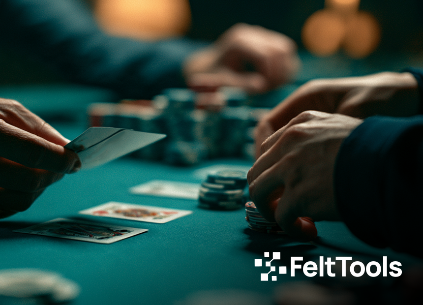 Poker Outs Chart: Outs to Odds, Explained Row by Row
