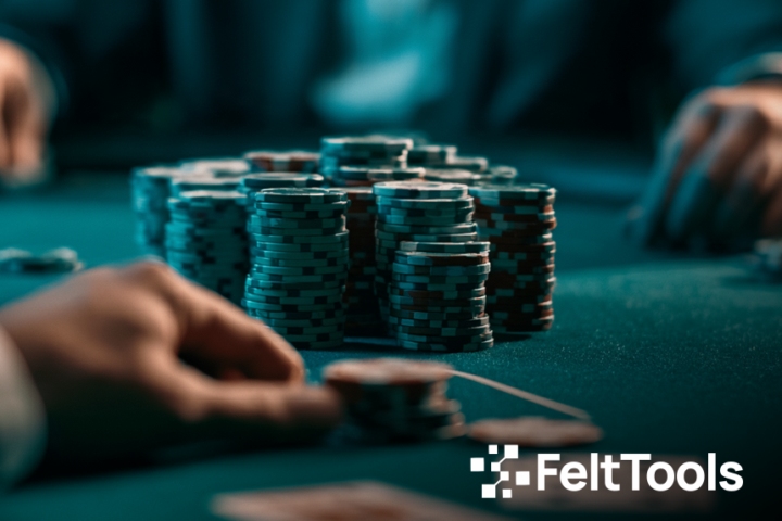 Odds of Flopping a Set: 11.8% With a Pocket Pair