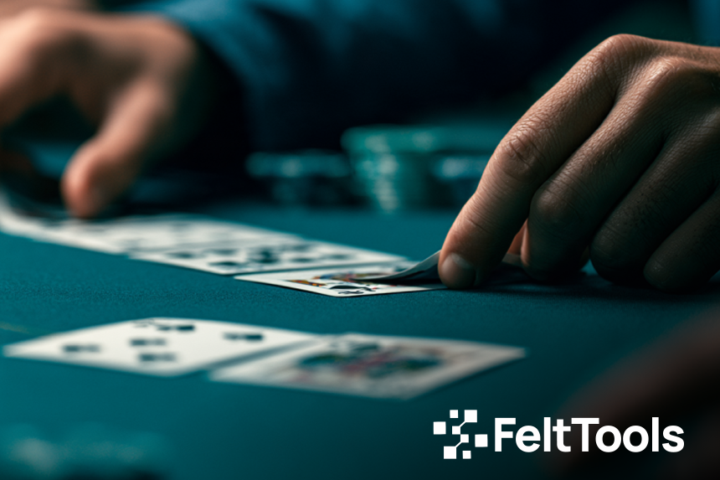 Odds of Pocket Aces: How Often You Get Dealt AA