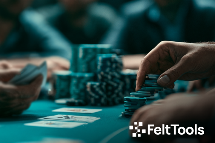 How to Calculate Pot Odds in Poker, With Examples
